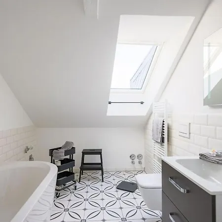 Gretes Dackstuuv Comfortable Ferienhaus Garding