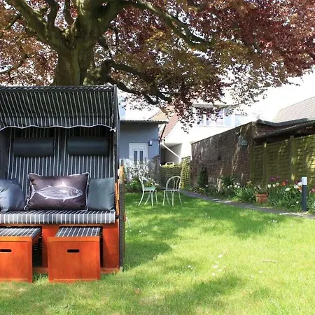 Ferienhaus Gretes Dackstuuv Comfortable *
