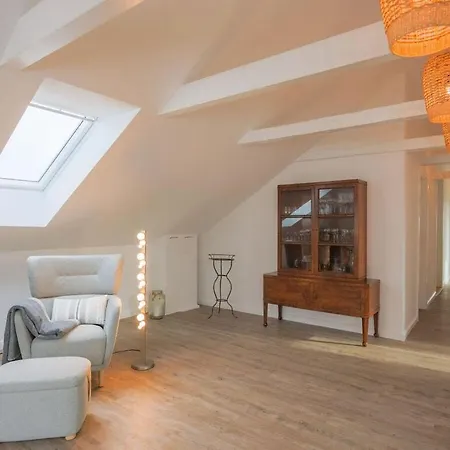 Gretes Dackstuuv Comfortable Ferienhaus Garding